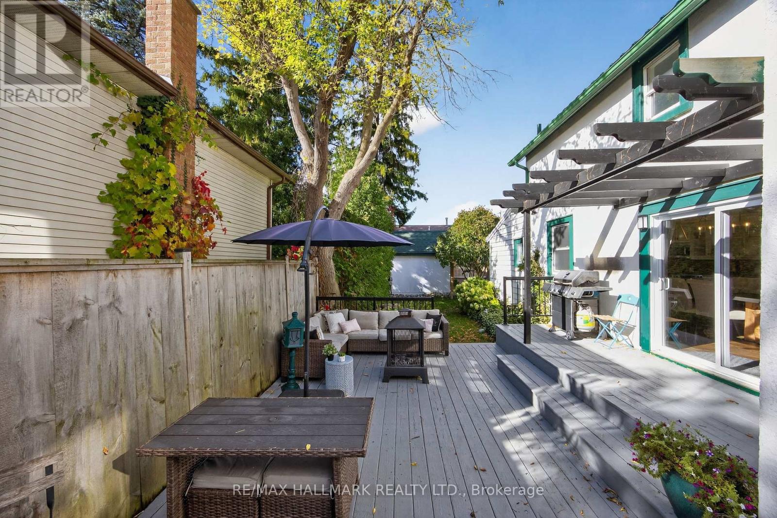 84 Wellington Street E, Barrie (Wellington), Ontario  L4M 3K9 - Photo 26 - S12491830