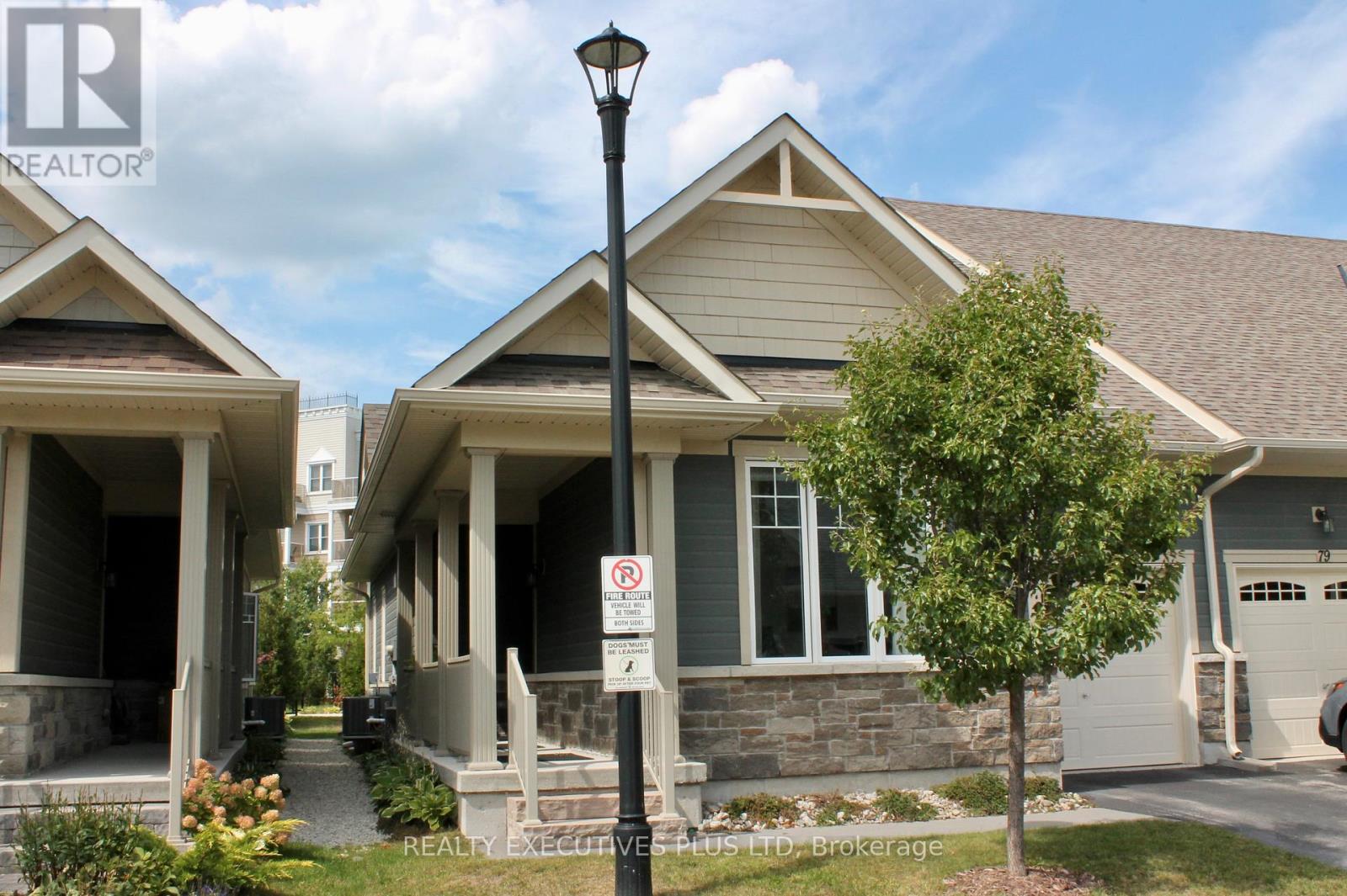 77 KARI CRESCENT, Collingwood, Ontario