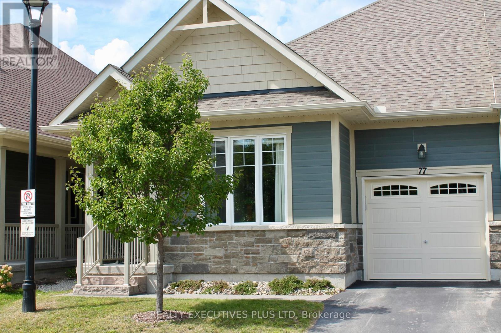 77 Kari Crescent, Collingwood, Ontario  L9Y 0Z7 - Photo 2 - S12491974