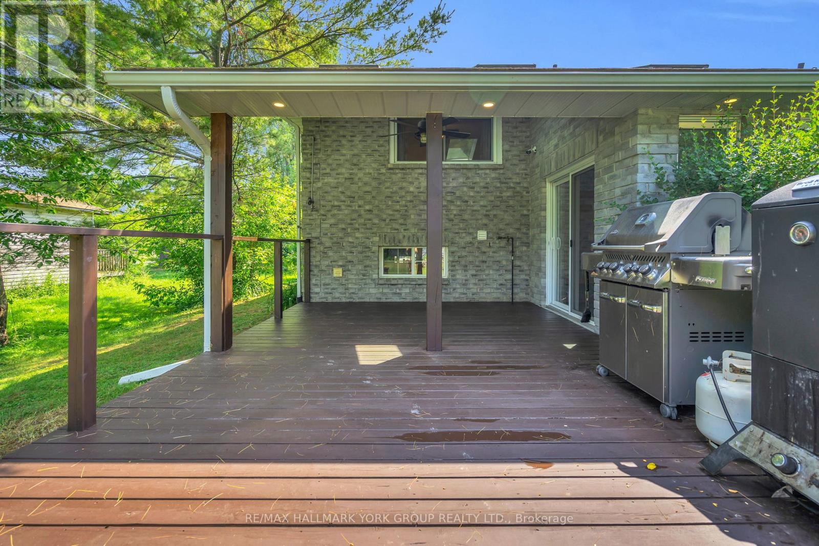 8 Rushton Road, Georgina, Ontario  L0E 1S0 - Photo 35 - N12436570