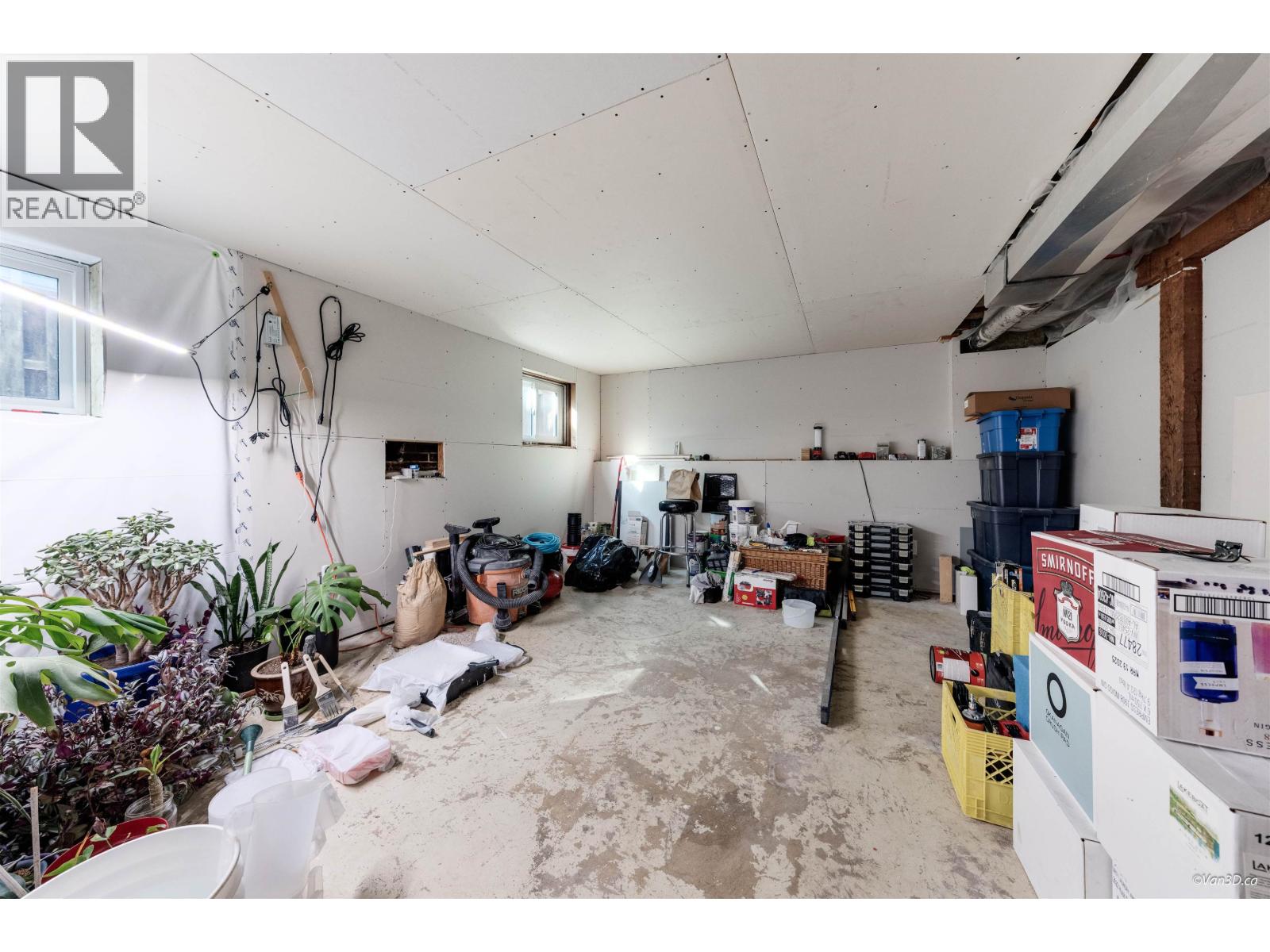 3726 Trinity Street, Burnaby, British Columbia  V5C 1N2 - Photo 21 - R3063294