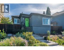 3726 TRINITY STREET, Burnaby, British Columbia