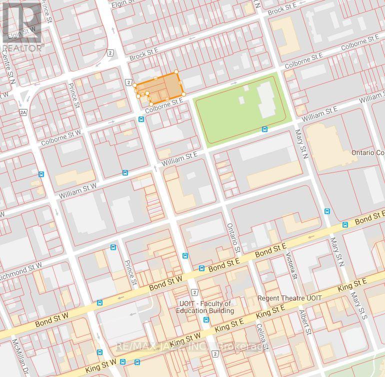 137 Simcoe Street N, Oshawa, Ontario  L1G 4S6 - Photo 2 - E11926494