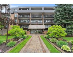 403 - 337 SIMCOE STREET N, Oshawa, Ontario