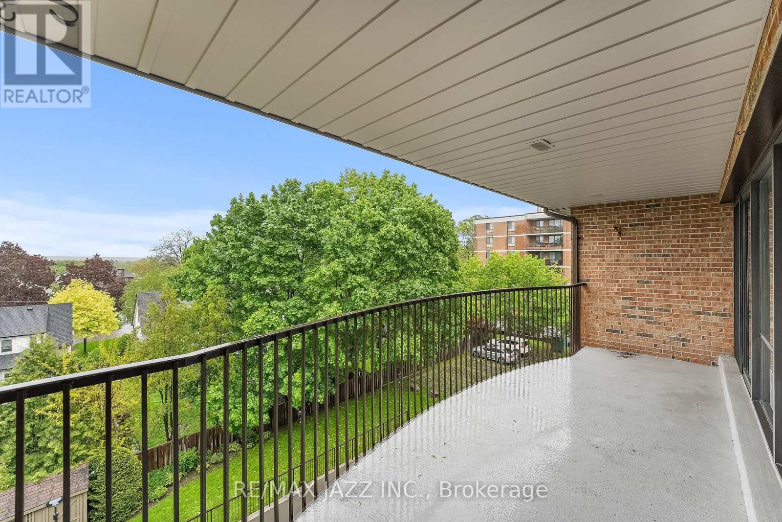 403 - 337 Simcoe Street N, Oshawa, Ontario  L1G 4T2 - Photo 13 - E12169289