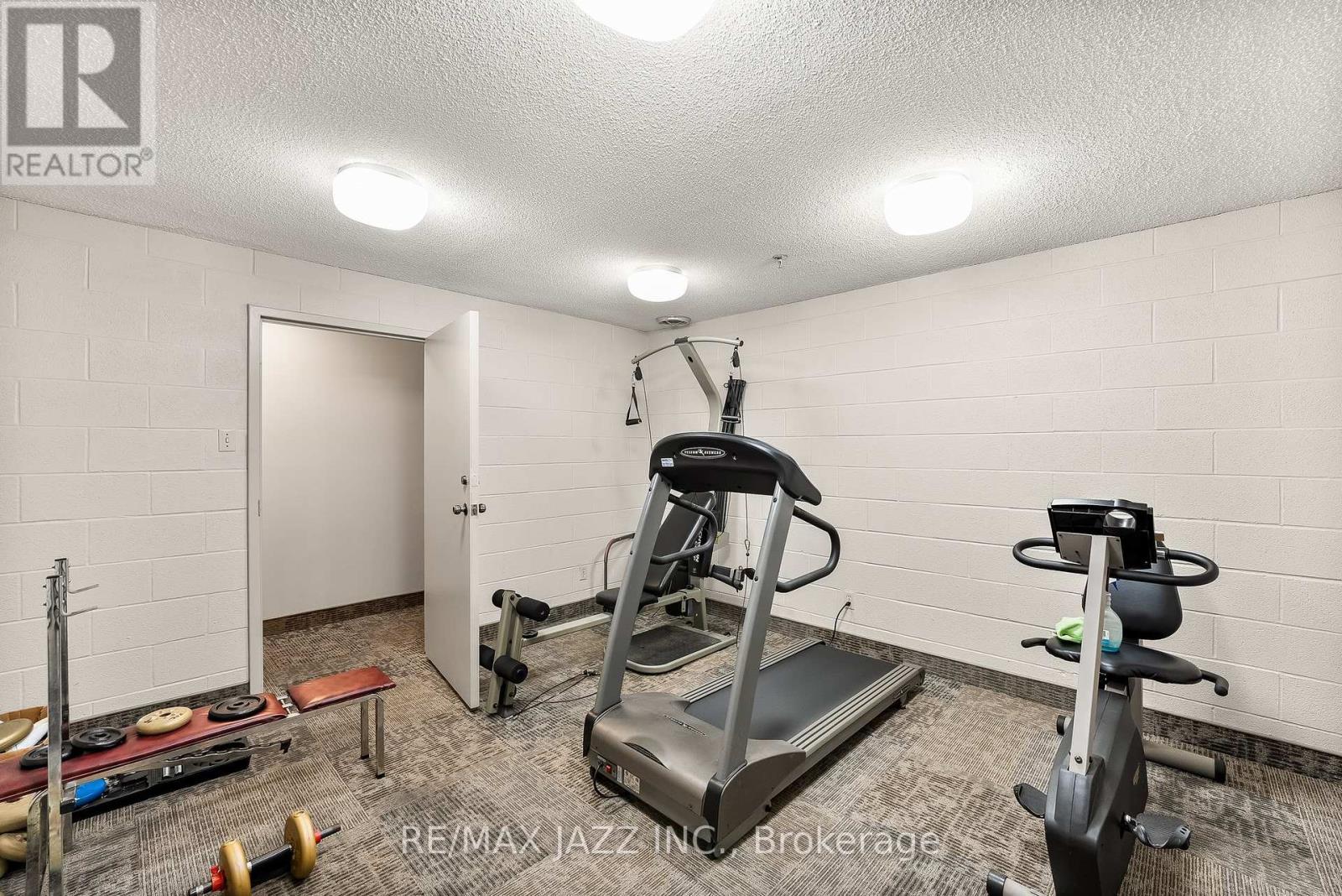 403 - 337 Simcoe Street N, Oshawa, Ontario  L1G 4T2 - Photo 36 - E12169289