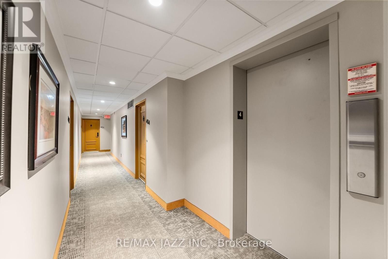 403 - 337 Simcoe Street N, Oshawa, Ontario  L1G 4T2 - Photo 31 - E12169289