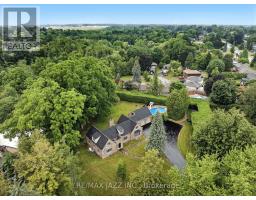 690 BESSBOROUGH DRIVE, Oshawa, Ontario