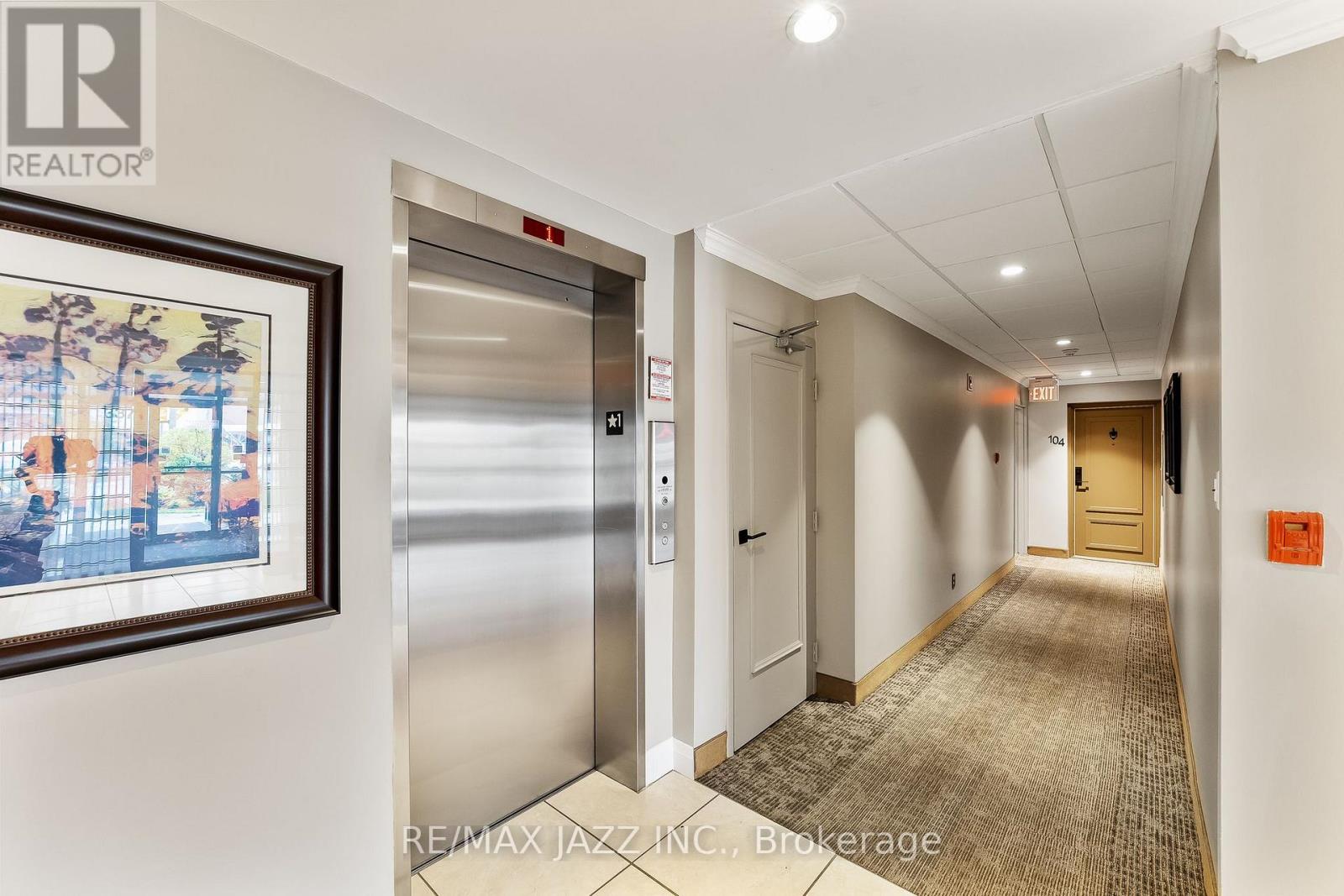 403 - 337 Simcoe Street N, Oshawa, Ontario  L1G 4T2 - Photo 6 - E12169289