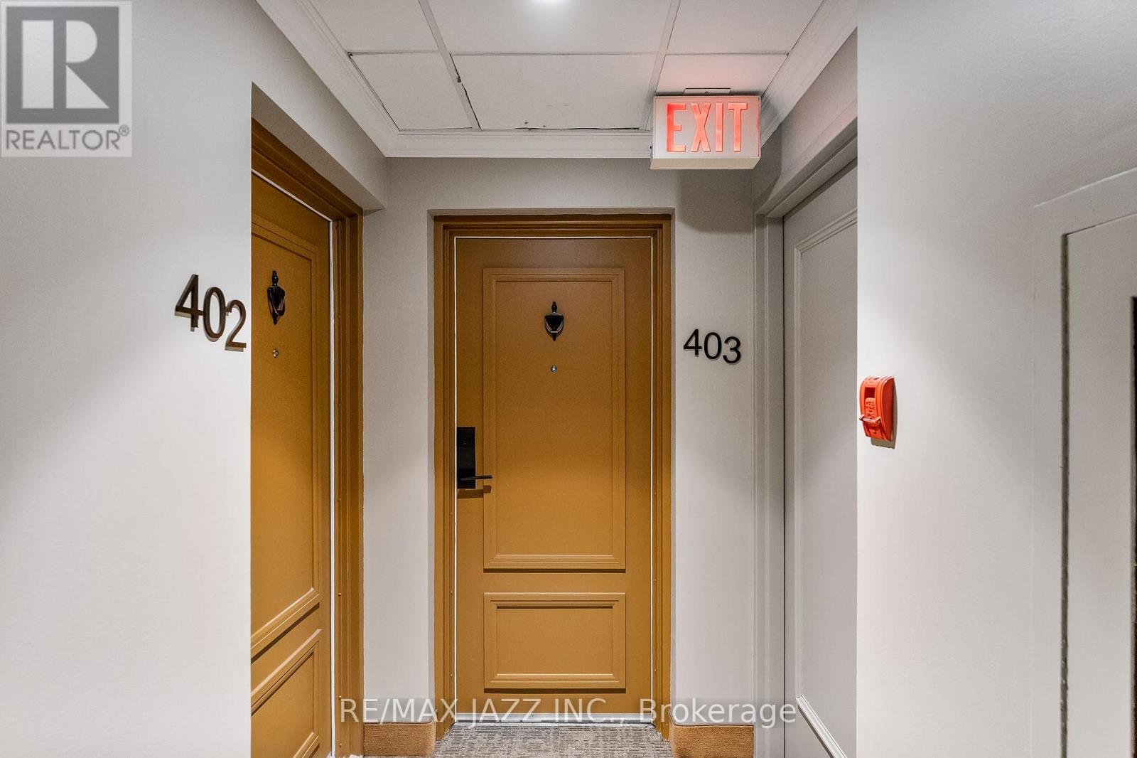 403 - 337 Simcoe Street N, Oshawa, Ontario  L1G 4T2 - Photo 7 - E12169289