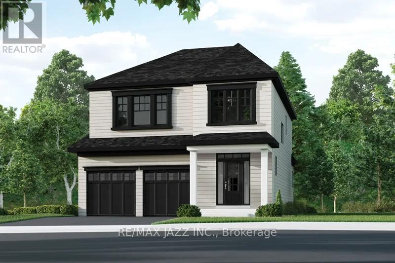 2151 Chris Mason Street, Oshawa, Ontario  L1L 0V9 - Photo 1 - E12357915