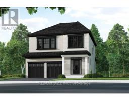 2151 CHRIS MASON STREET, Oshawa, Ontario