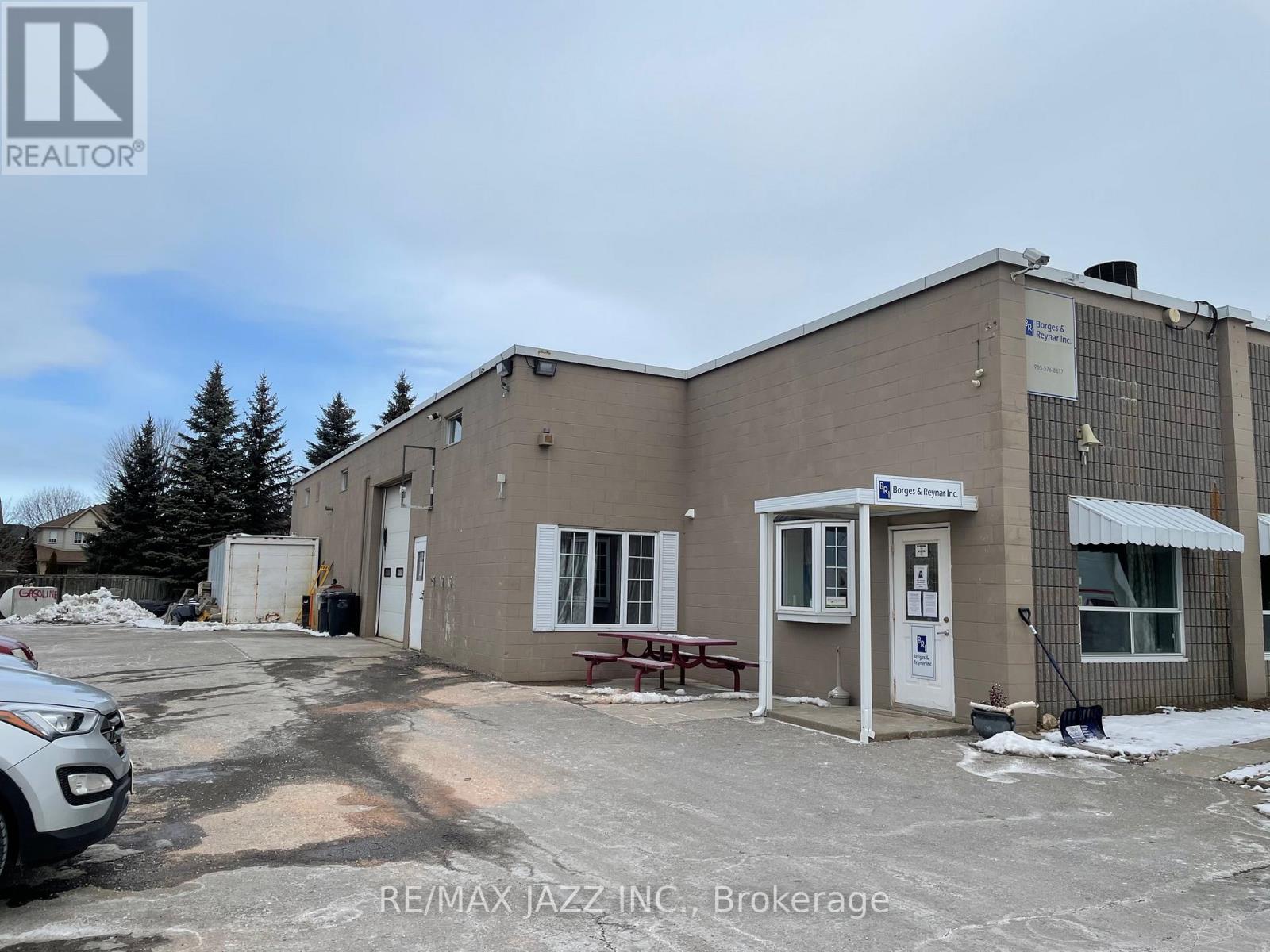 400 Taunton Road E, Oshawa, Ontario  L1K 1B3 - Photo 2 - E12363945