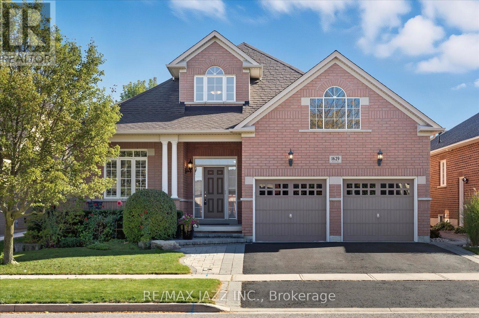 1629 CHILLIWACK STREET, Oshawa, Ontario