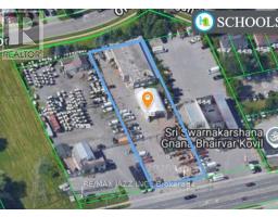 400 TAUNTON ROAD E, Oshawa, Ontario