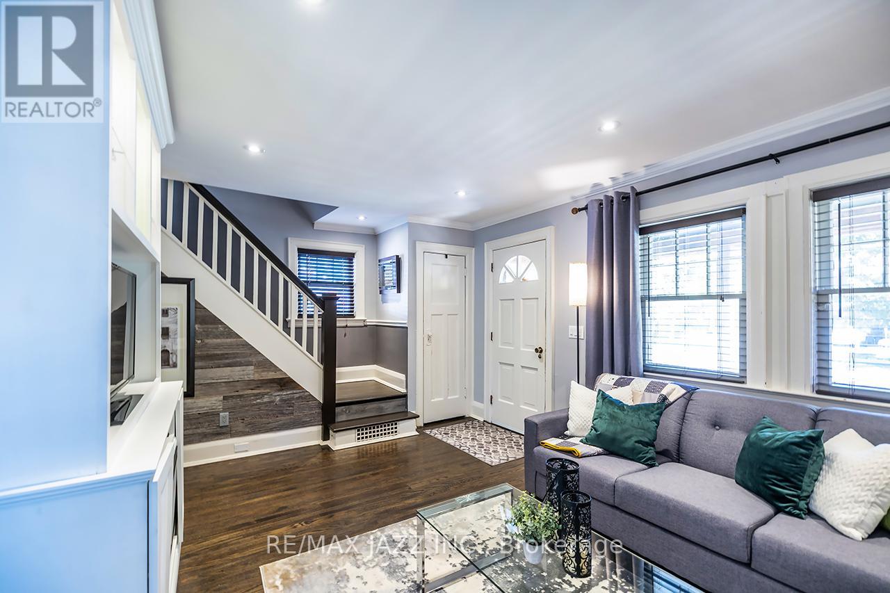 538 Masson Street, Oshawa, Ontario  L1G 5A3 - Photo 10 - E12467990