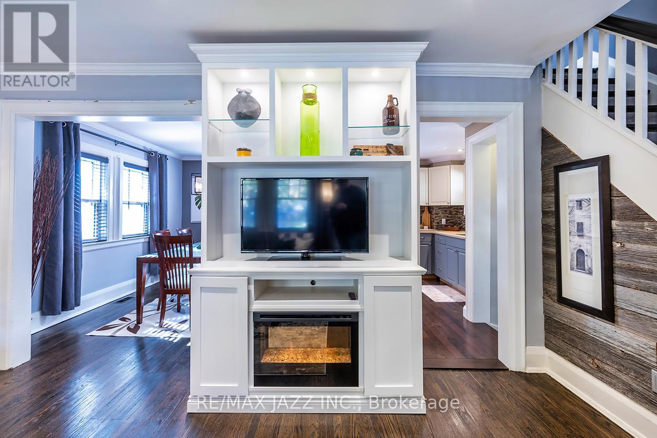 538 Masson Street, Oshawa, Ontario  L1G 5A3 - Photo 11 - E12467990