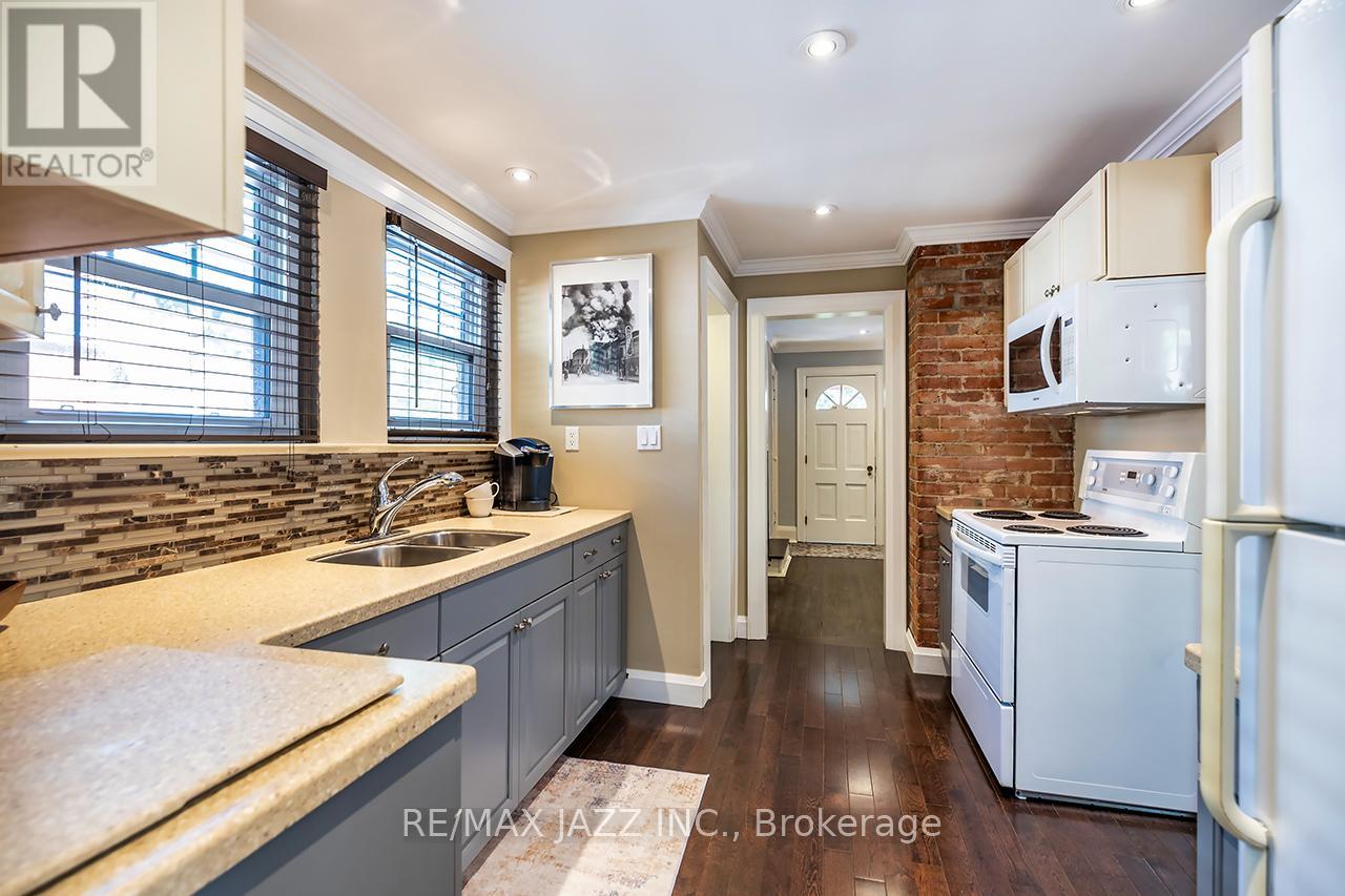 538 Masson Street, Oshawa, Ontario  L1G 5A3 - Photo 17 - E12467990