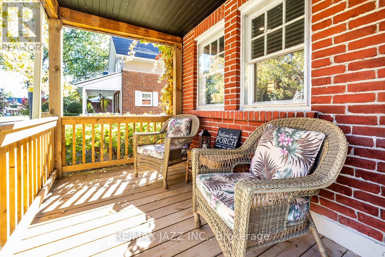 538 Masson Street, Oshawa, Ontario  L1G 5A3 - Photo 3 - E12467990