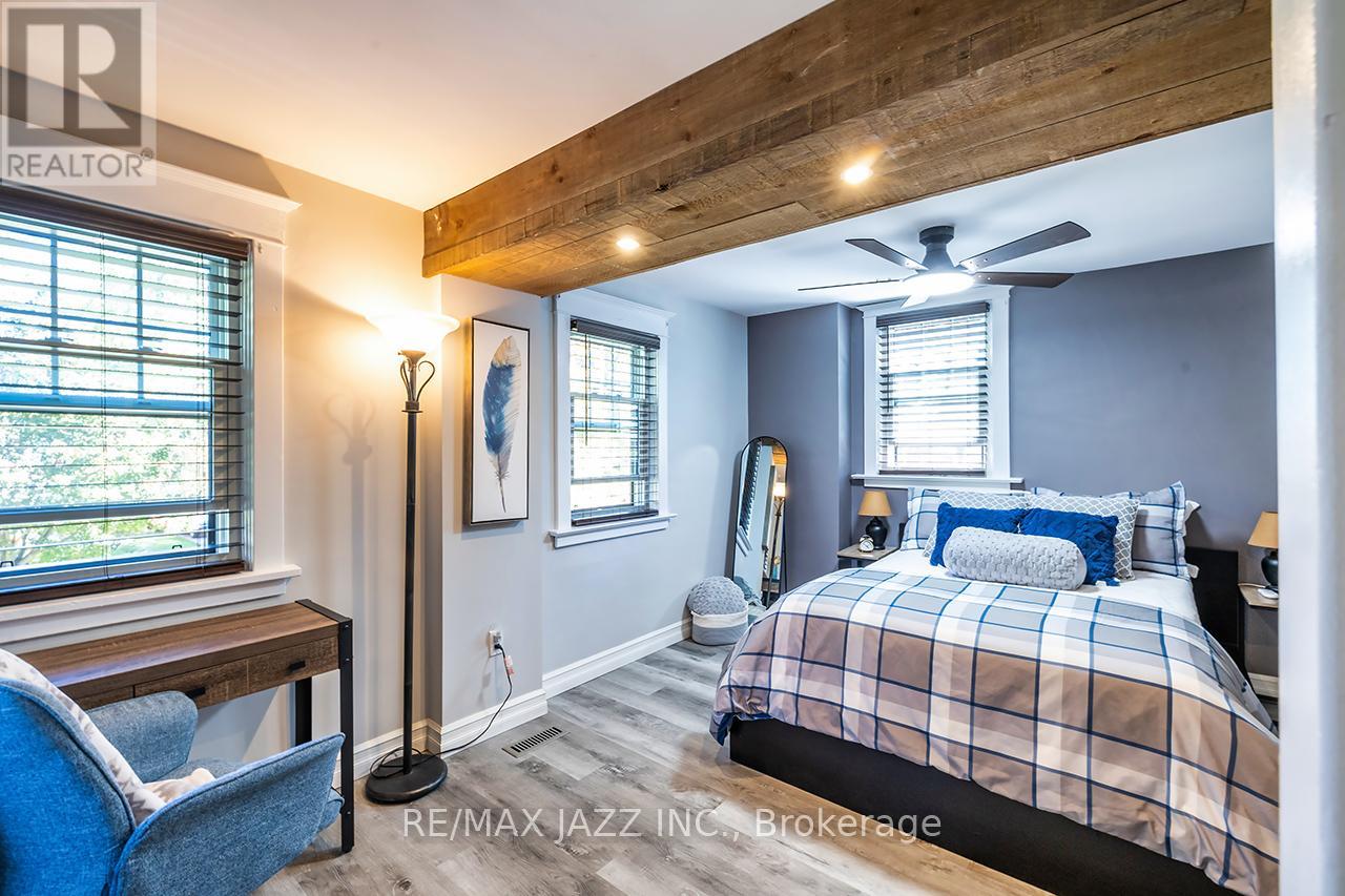 538 Masson Street, Oshawa, Ontario  L1G 5A3 - Photo 26 - E12467990