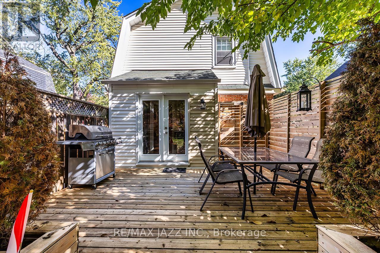 538 Masson Street, Oshawa, Ontario  L1G 5A3 - Photo 31 - E12467990