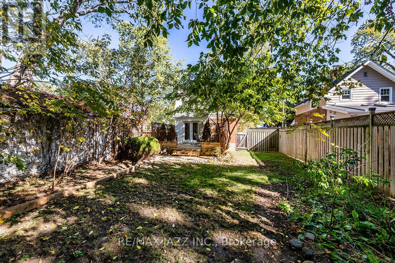 538 Masson Street, Oshawa, Ontario  L1G 5A3 - Photo 33 - E12467990