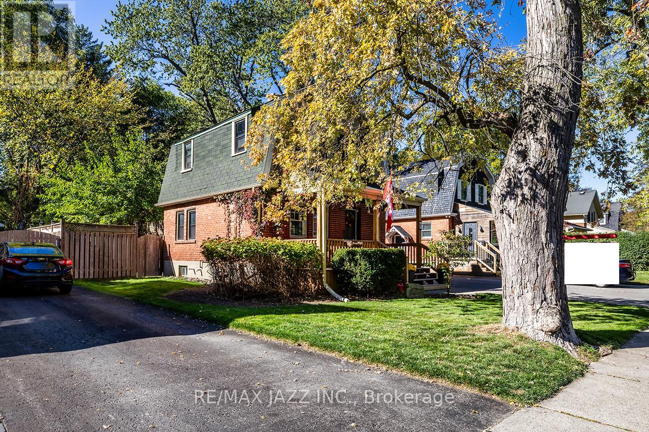 538 Masson Street, Oshawa, Ontario  L1G 5A3 - Photo 35 - E12467990