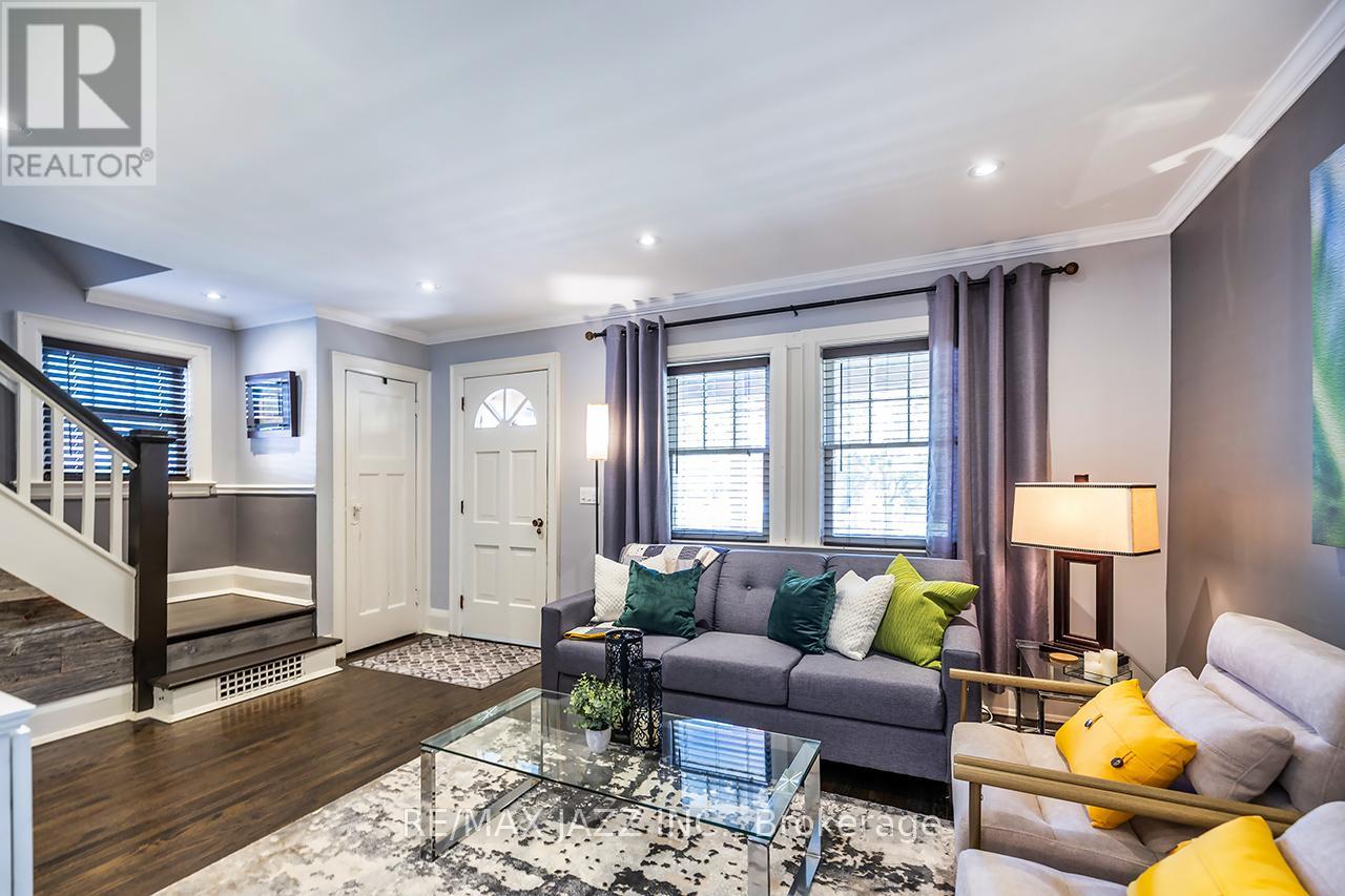 538 Masson Street, Oshawa, Ontario  L1G 5A3 - Photo 9 - E12467990