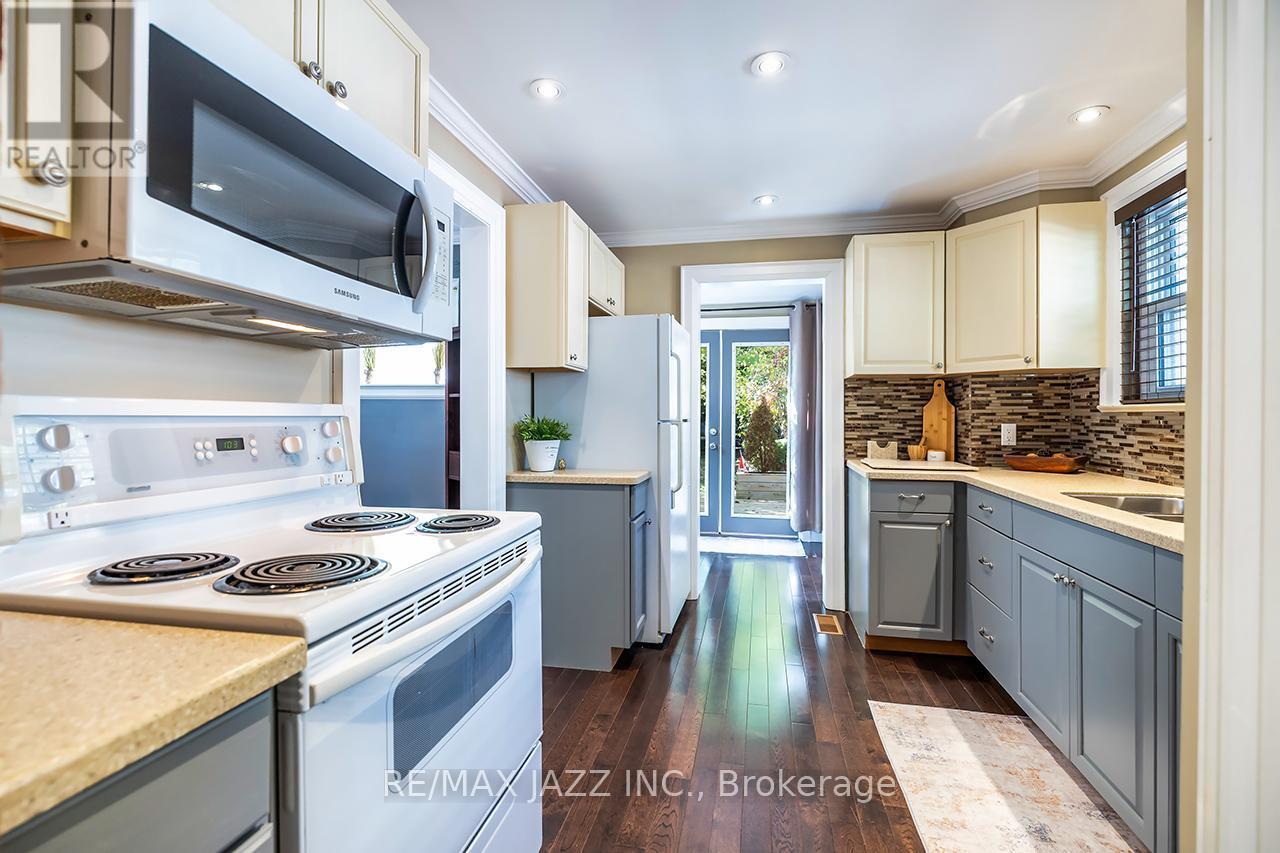 538 Masson Street, Oshawa, Ontario  L1G 5A3 - Photo 21 - E12467990