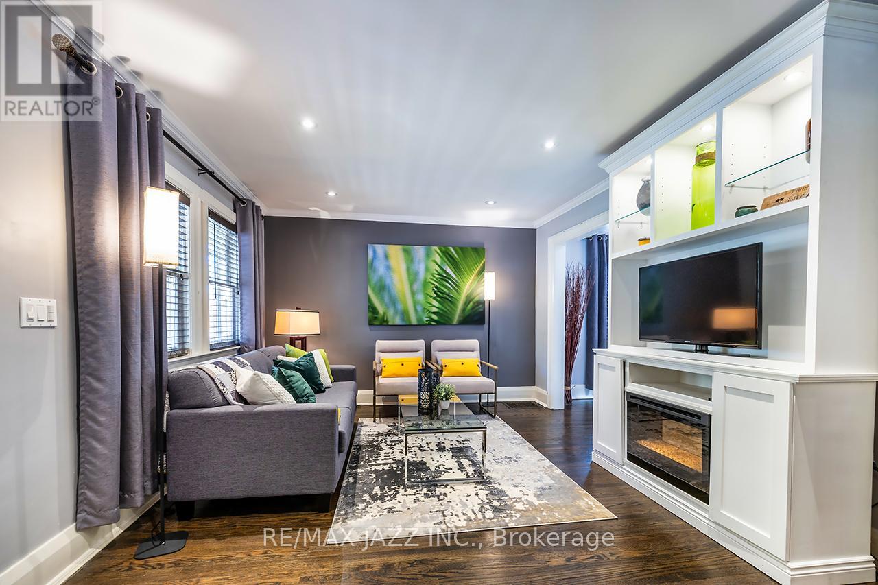 538 Masson Street, Oshawa, Ontario  L1G 5A3 - Photo 7 - E12467990