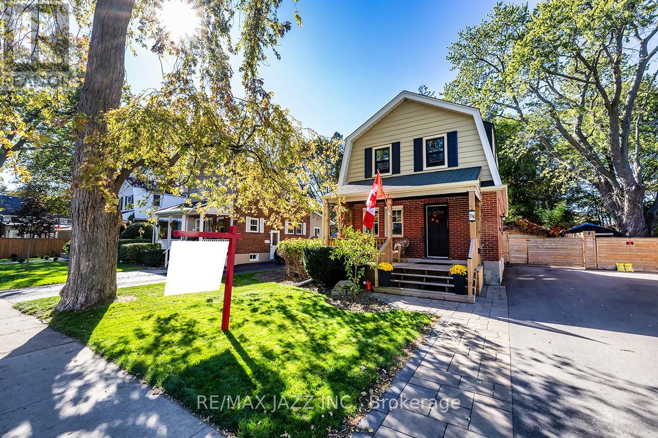 538 Masson Street, Oshawa, Ontario  L1G 5A3 - Photo 2 - E12467990