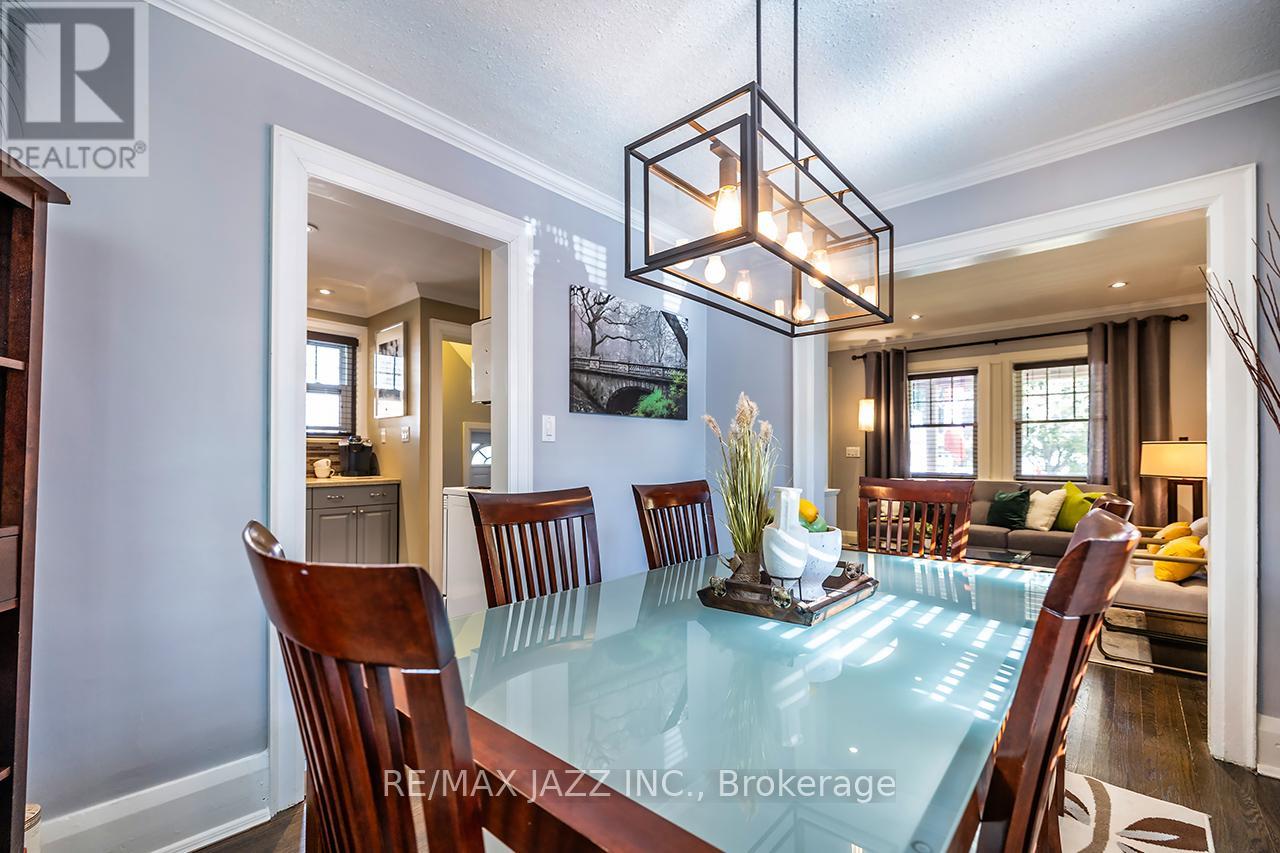 538 Masson Street, Oshawa, Ontario  L1G 5A3 - Photo 16 - E12467990