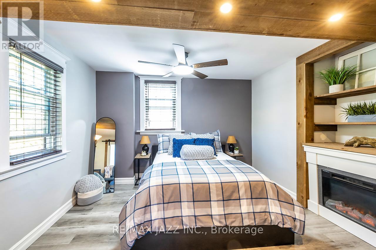 538 Masson Street, Oshawa, Ontario  L1G 5A3 - Photo 27 - E12467990