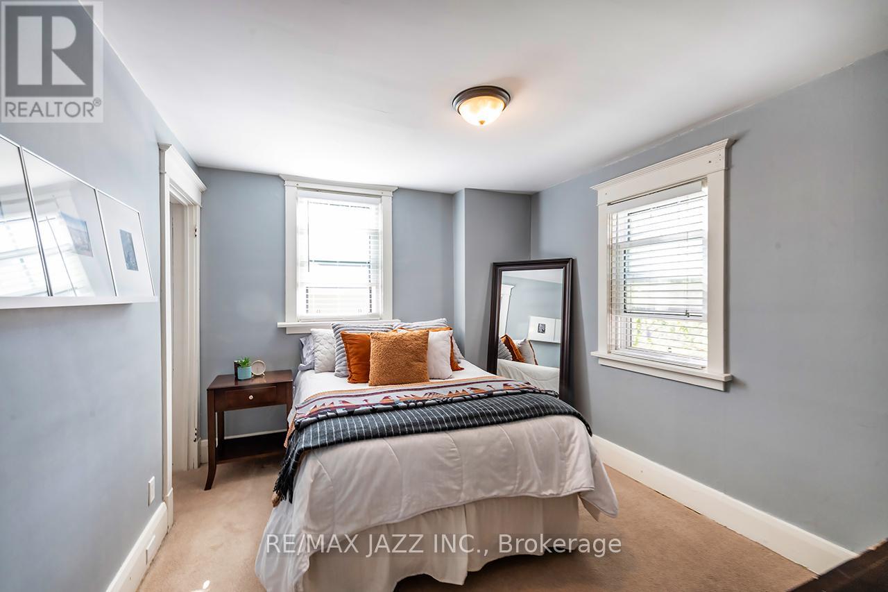 538 Masson Street, Oshawa, Ontario  L1G 5A3 - Photo 29 - E12467990