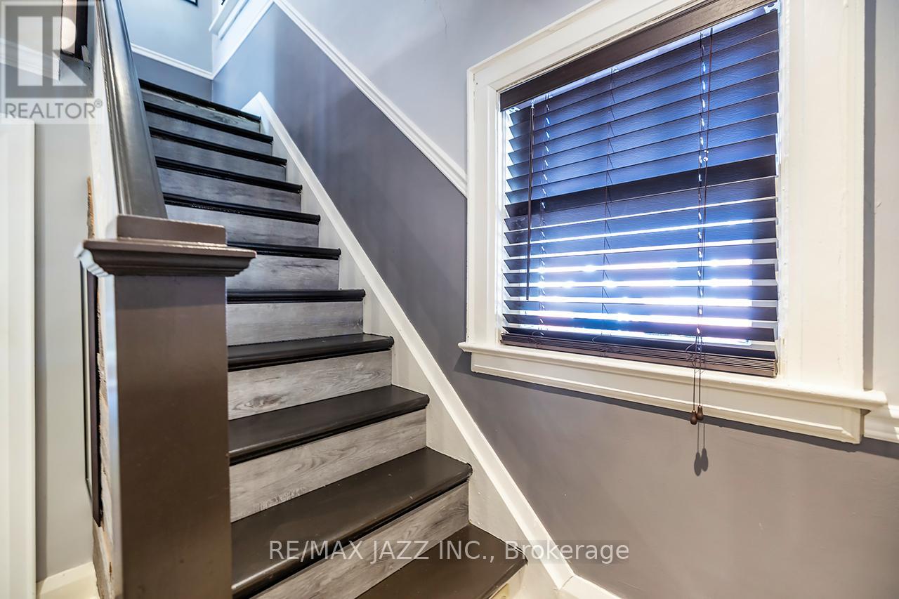 538 Masson Street, Oshawa, Ontario  L1G 5A3 - Photo 25 - E12467990