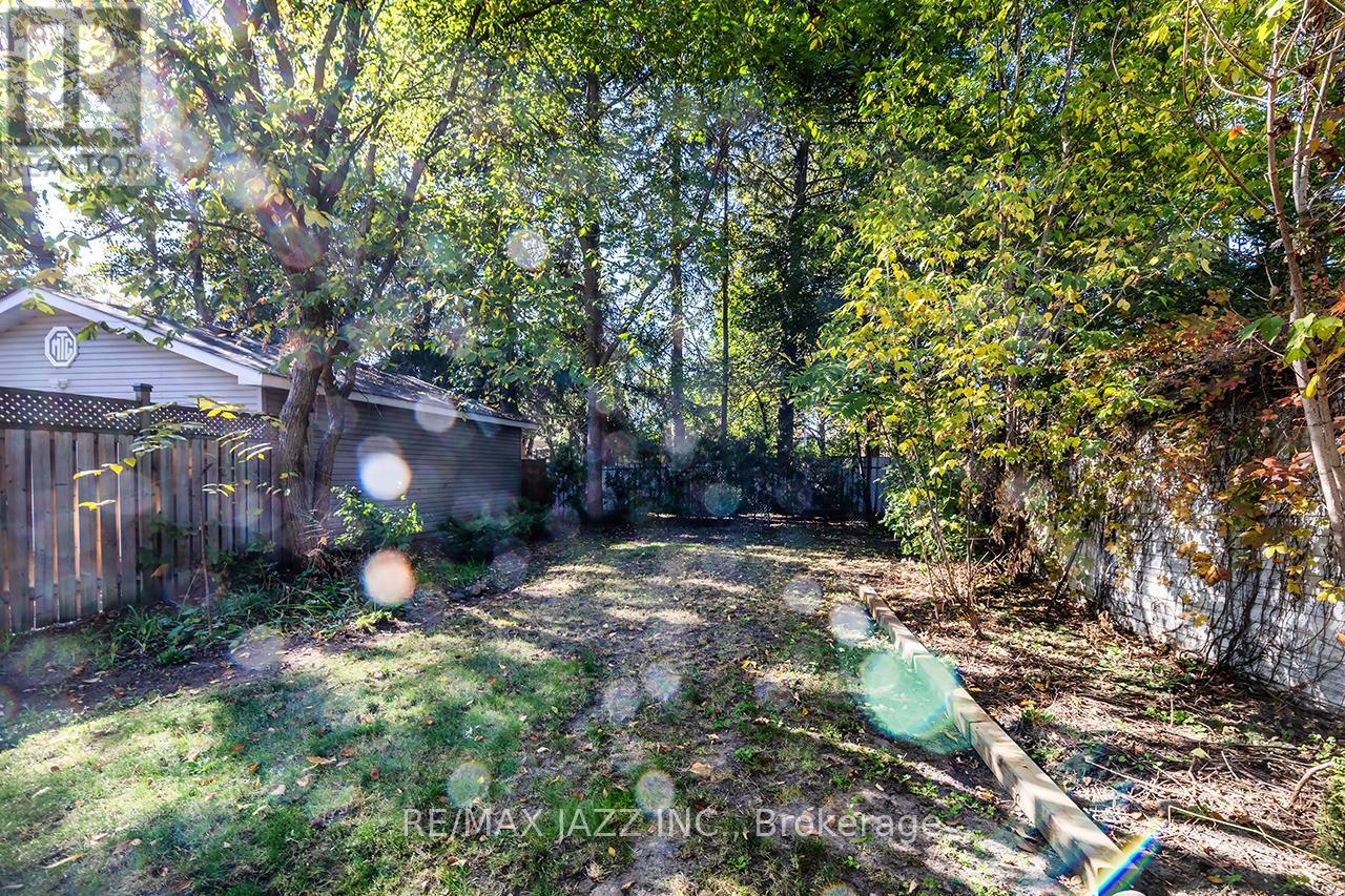 538 Masson Street, Oshawa, Ontario  L1G 5A3 - Photo 32 - E12467990