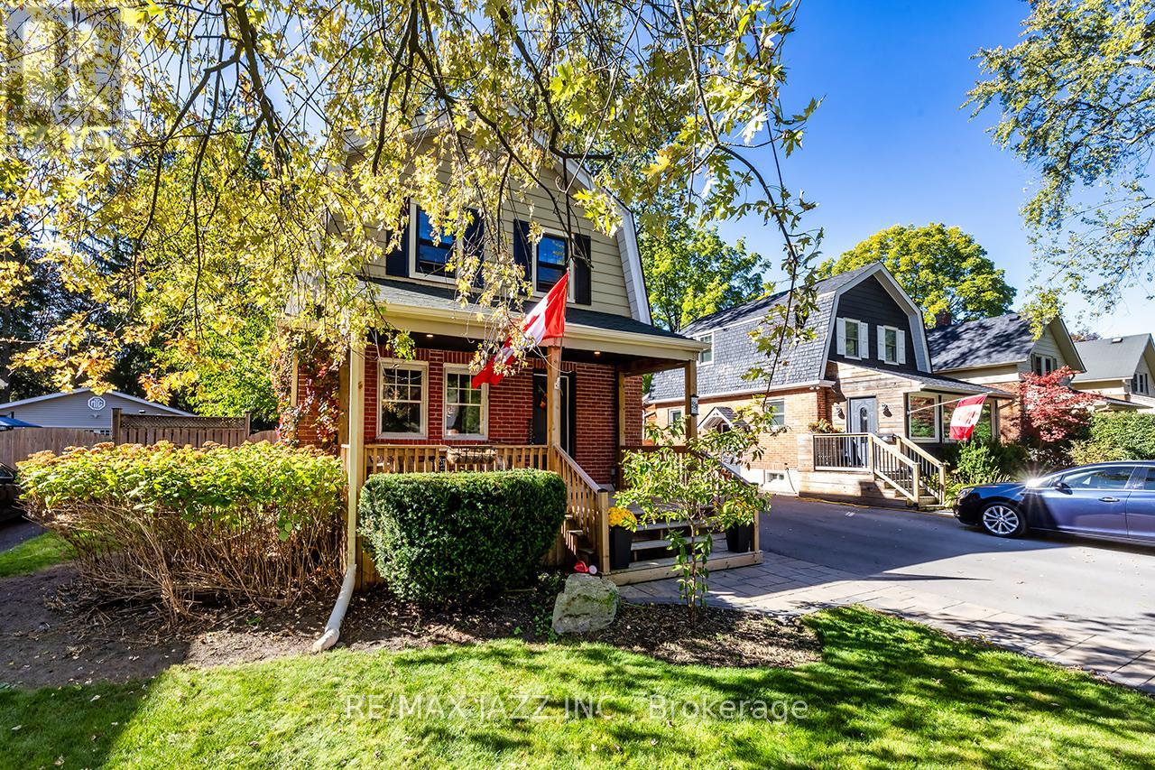 538 Masson Street, Oshawa, Ontario  L1G 5A3 - Photo 34 - E12467990