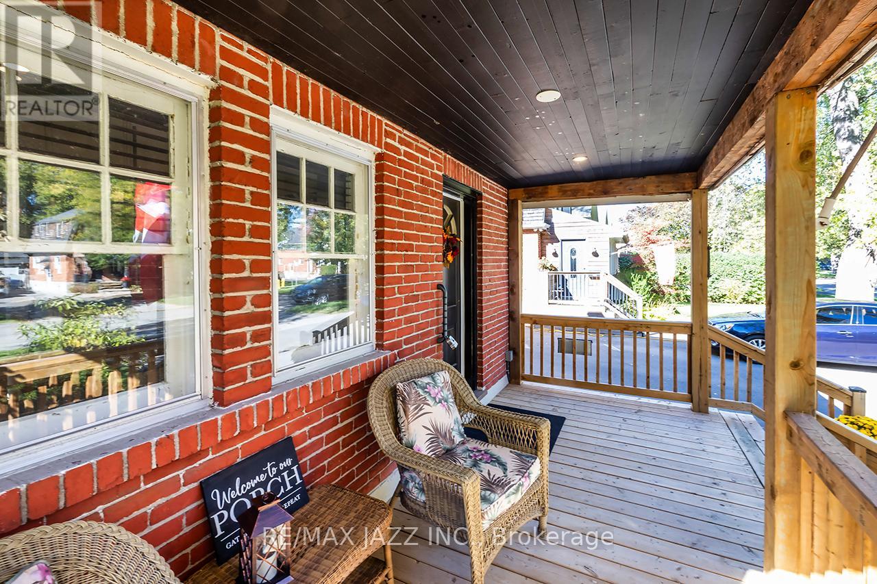 538 Masson Street, Oshawa, Ontario  L1G 5A3 - Photo 4 - E12467990