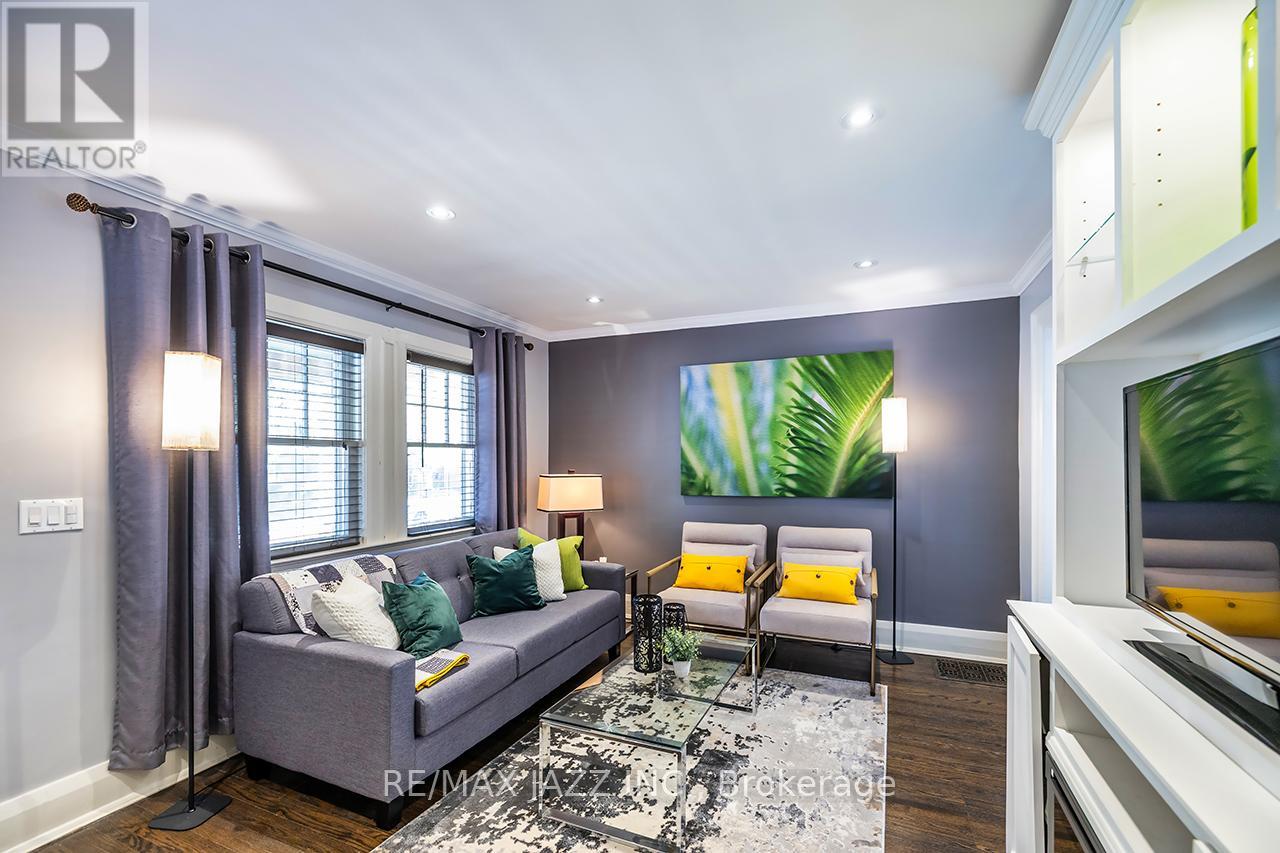 538 Masson Street, Oshawa, Ontario  L1G 5A3 - Photo 8 - E12467990