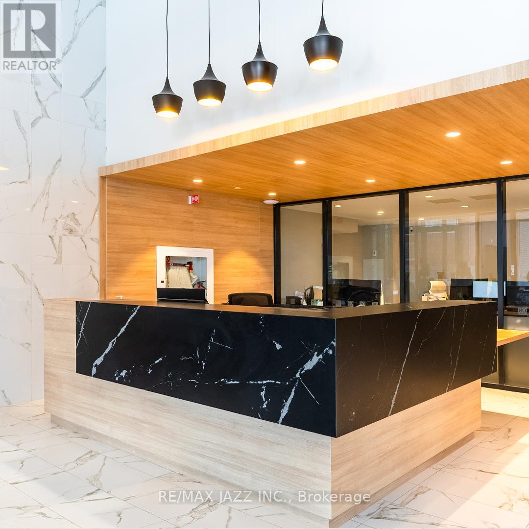 1705 - 80 Bond Street E, Oshawa, Ontario L1G 0E6 - Photo 12 - E12478176