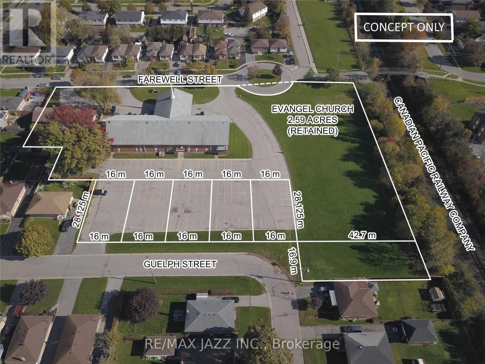 374 Farewell Street, Oshawa, Ontario  L1H 6M2 - Photo 2 - E5479888