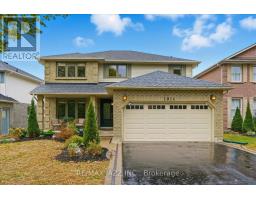 1014 COPPERFIELD DRIVE, Oshawa, Ontario