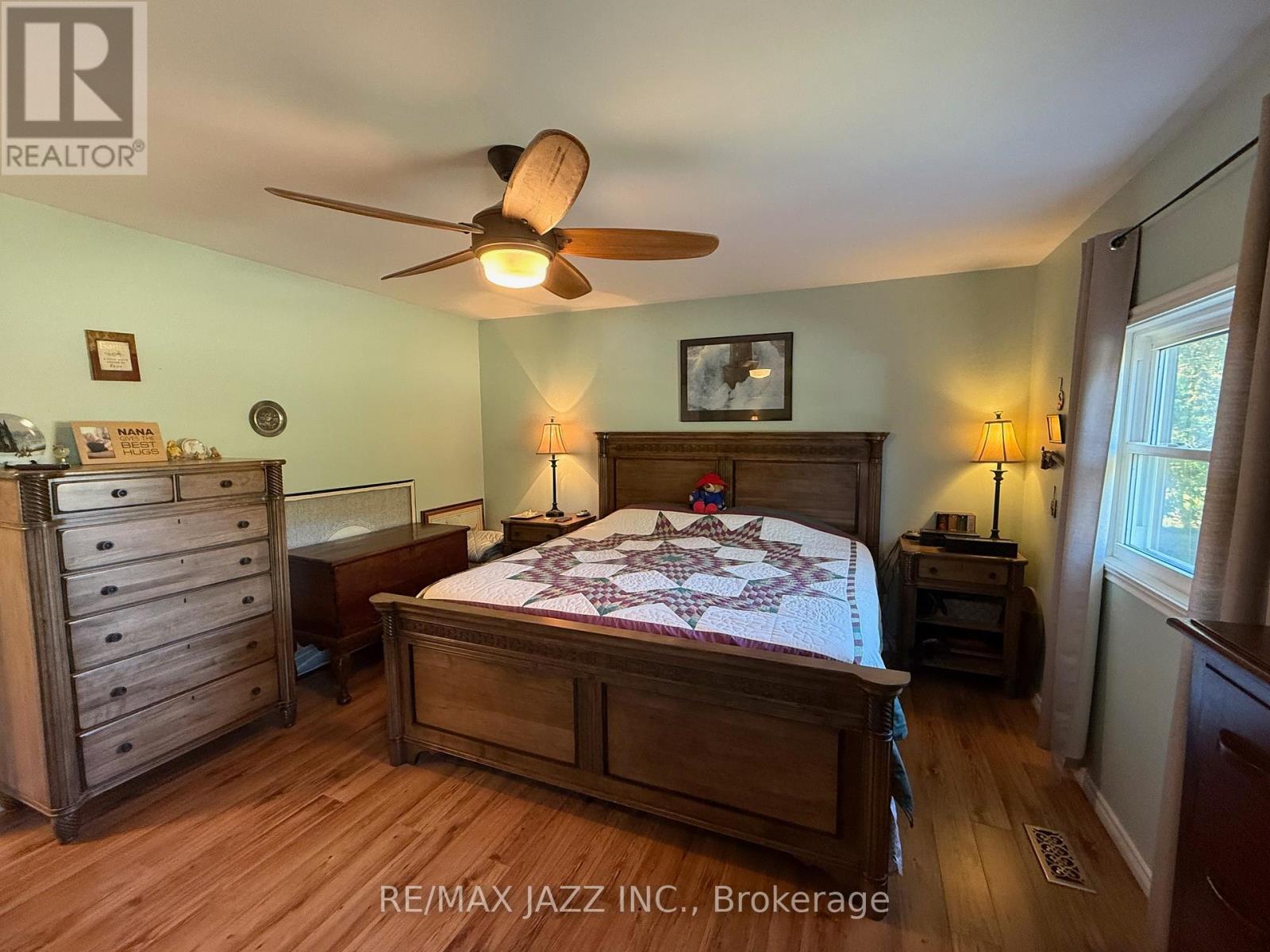 1967 Comstock Line, Asphodel-Norwood, Ontario K0L 2V0 - Photo 8 - X12352453