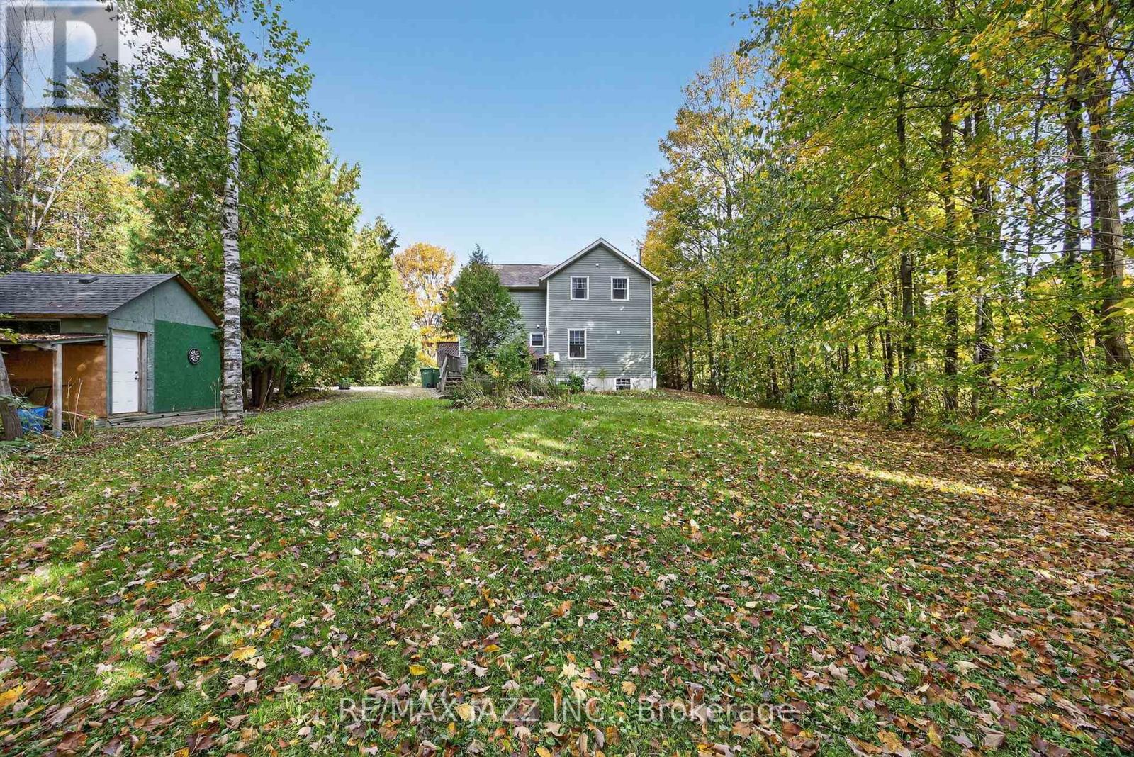 170 Raglan Street, Grey Highlands, Ontario N0C 1E0 - Photo 28 - X12454066