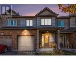 116 YELLOWCRESS WAY, Ottawa, Ontario