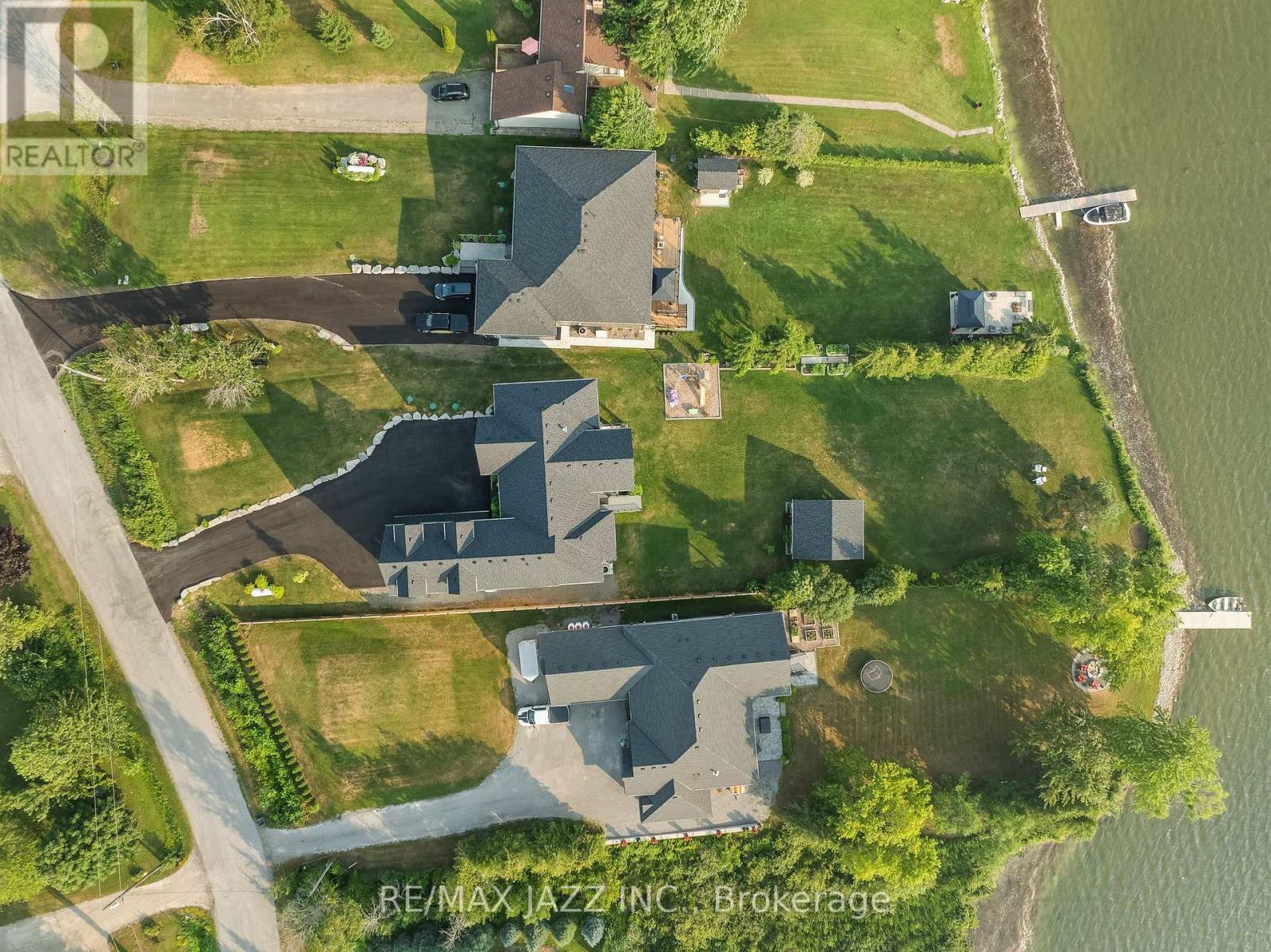 48 Pleasant View Crescent, Kawartha Lakes, Ontario  K0M 2C0 - Photo 49 - X12464979