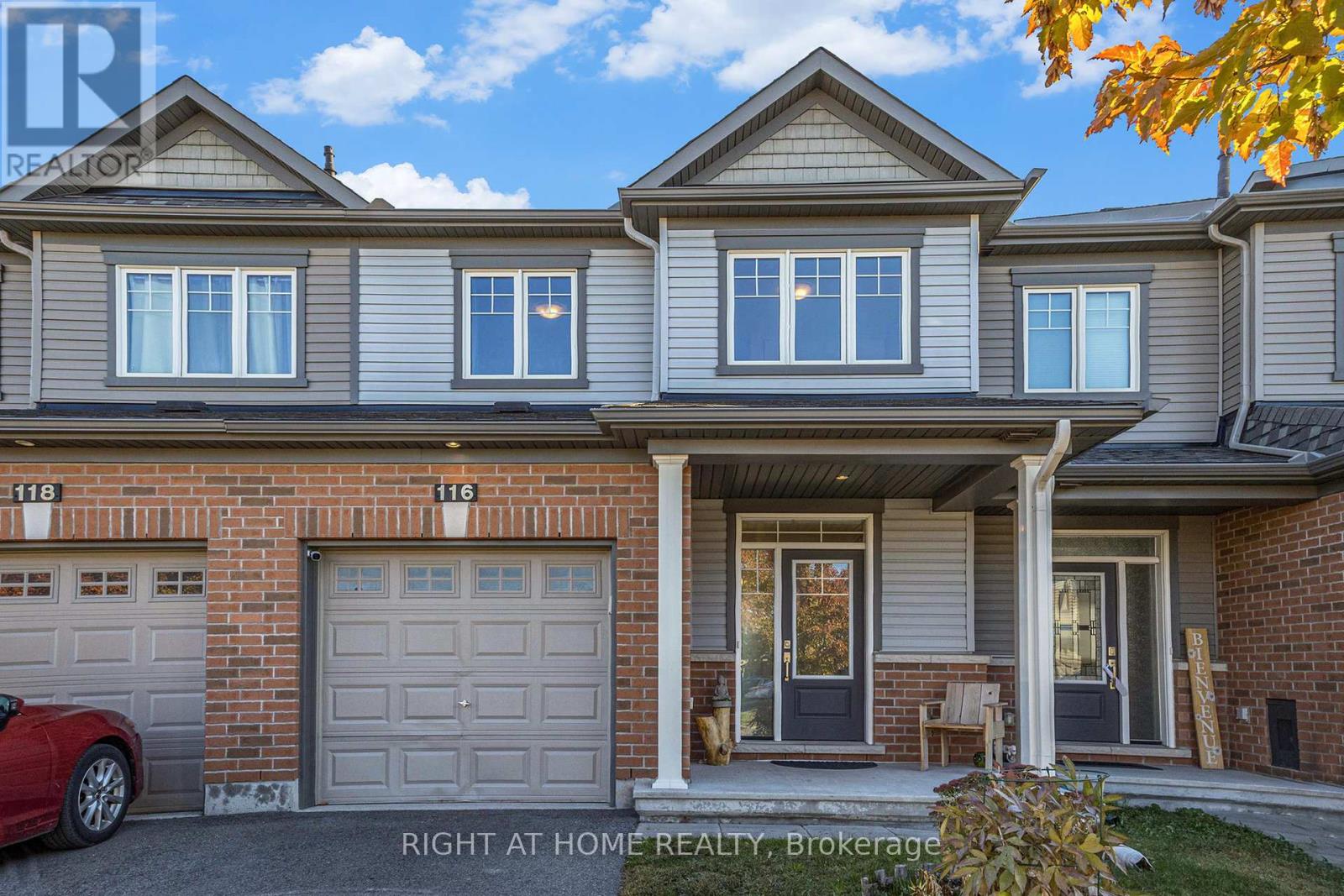 116 Yellowcress Way, Ottawa, Ontario  K4A 1C2 - Photo 2 - X12470743