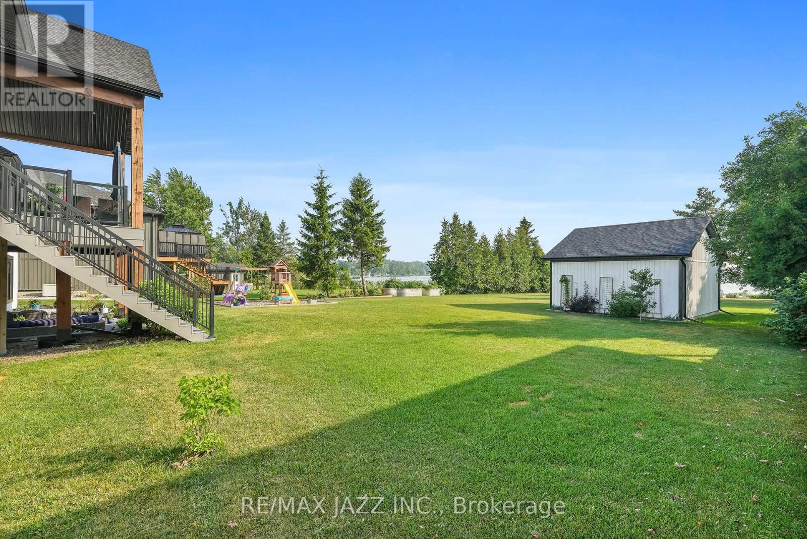 48 Pleasant View Crescent, Kawartha Lakes, Ontario  K0M 2C0 - Photo 43 - X12464979