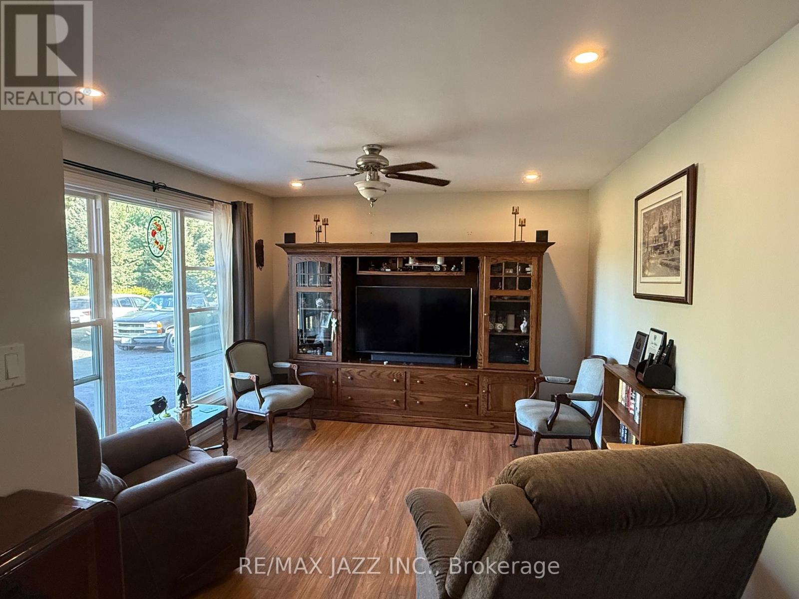 1967 Comstock Line, Asphodel-Norwood, Ontario K0L 2V0 - Photo 2 - X12352453