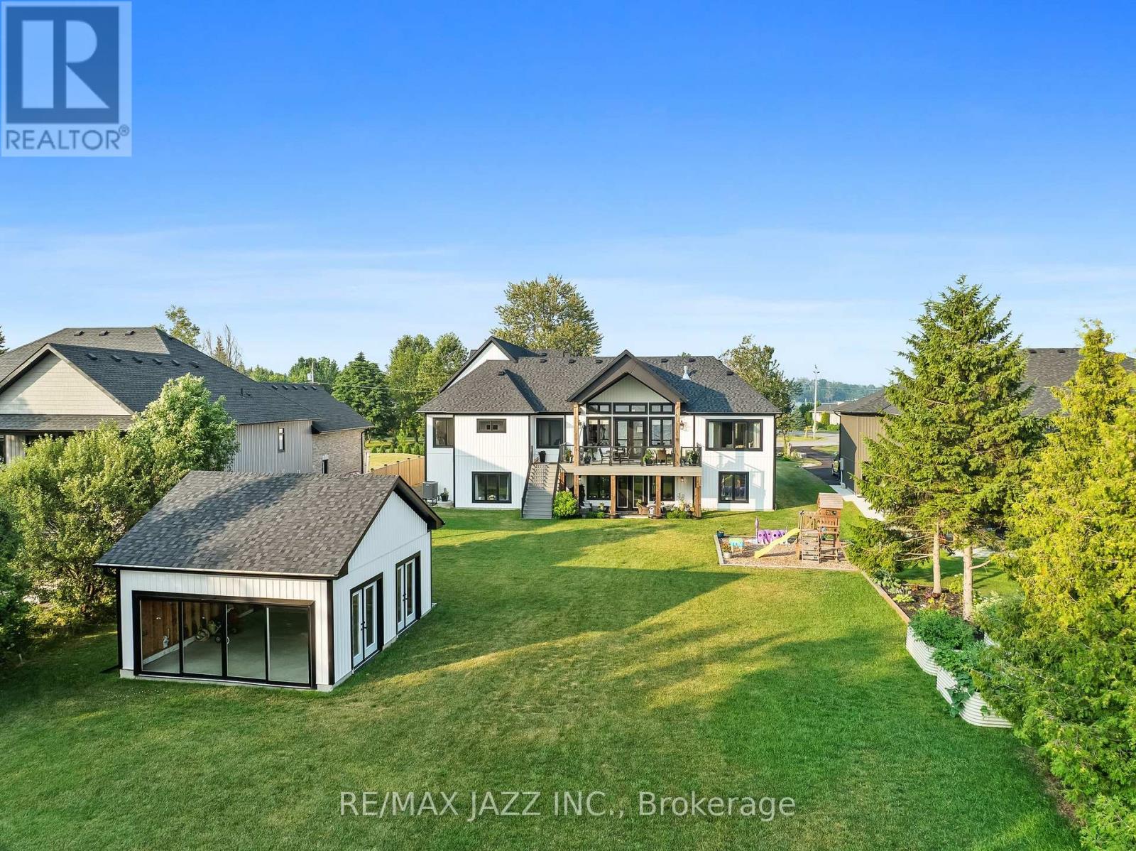 48 Pleasant View Crescent, Kawartha Lakes, Ontario  K0M 2C0 - Photo 47 - X12464979